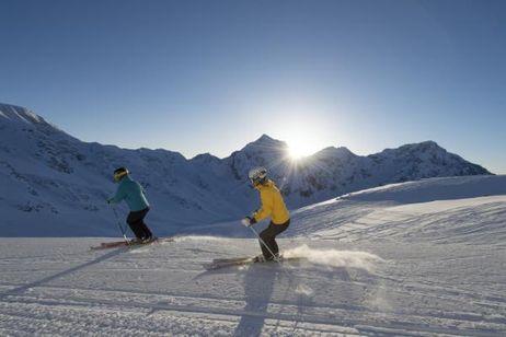 Inizio settimana - offerta ski