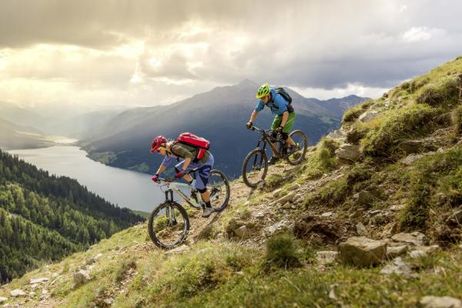 Summit E-Bike