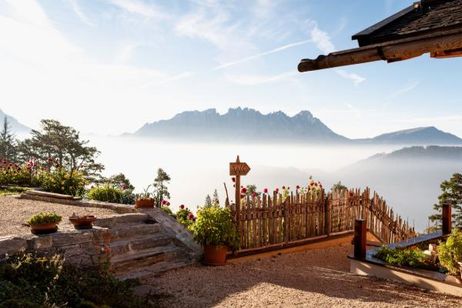 Alpe di Siusi Balance weeks