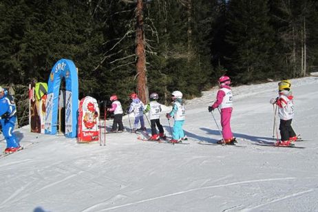 Dolomiti Springdays Short