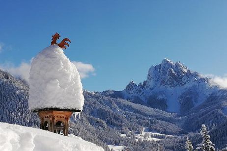 Ready for a cozy winter?