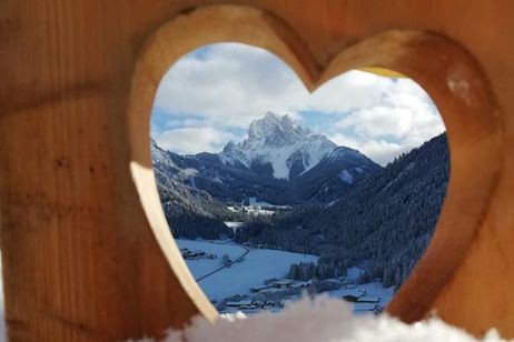 Ihre Auszeit im Schnee