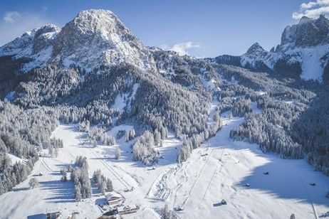 Winteropening - Dolomiti Superski Première 