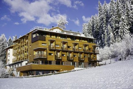 Dolomiti super premiere - Spring days