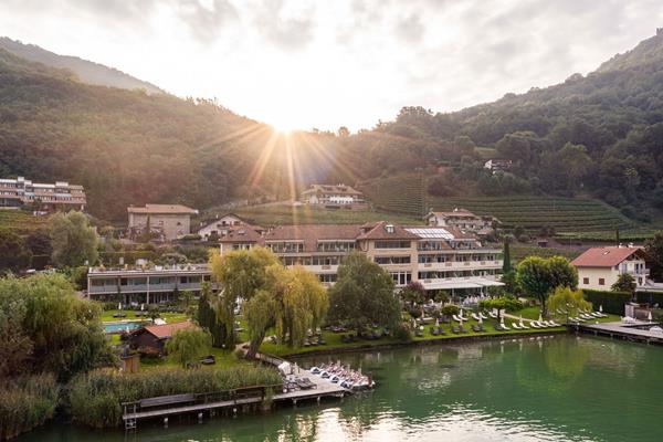 Parc Hotel am See