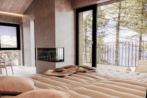 Herol - My mountain retreat