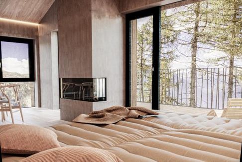 Herol - My mountain retreat