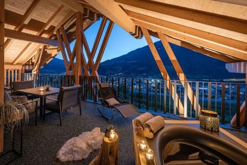 Chalet Steindlgut
