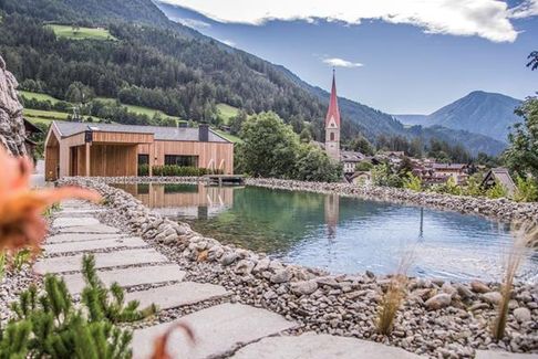 Zingerlehof - Chalets & Apartments