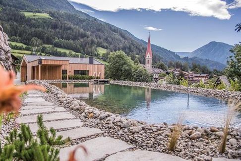 Zingerlehof - Chalets & Apartments