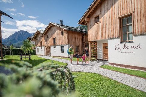 Liondes Chalets