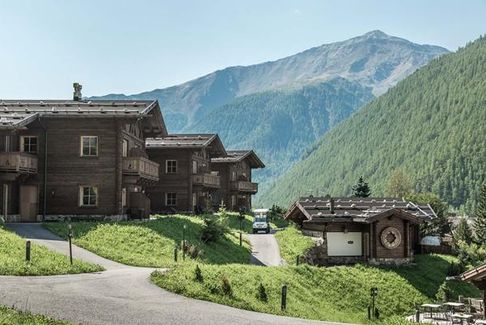 Edelweiss Hotel & Chalets
