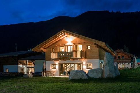 Chalet Maurlechnhof