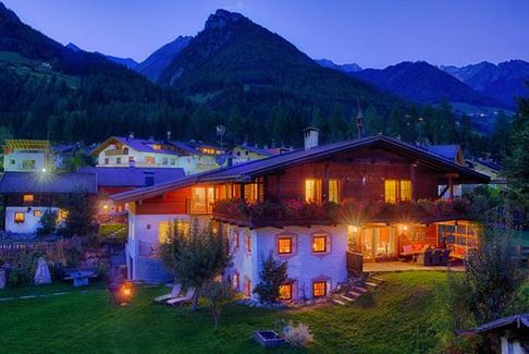 Chalet Maurlechnhof