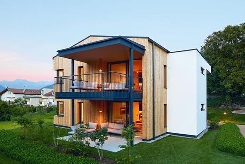 Cirna Gentle Luxury Lodges