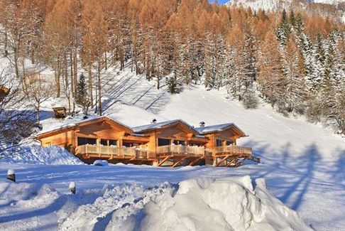 Chalet Leitner