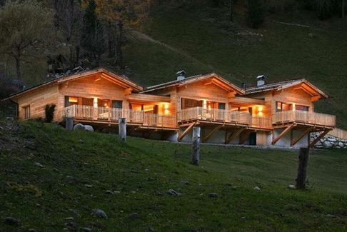 Chalet Leitner