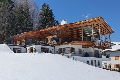 Chalet Sophia