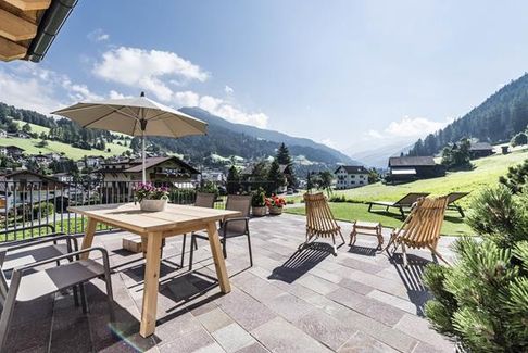 Chalet Sophia