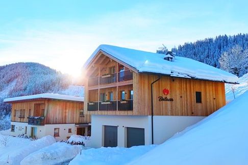 Chalet Batacör