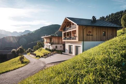 Chalet Batacör