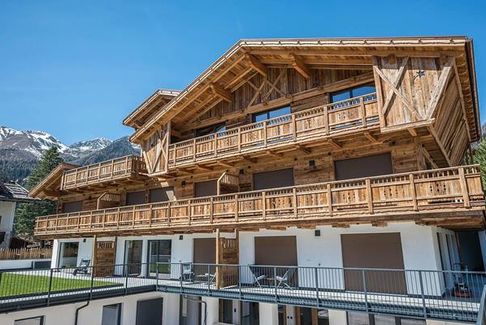 MULIN Lodges