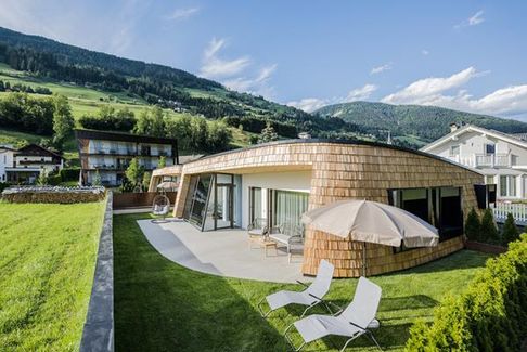Chalets Dolomit Royal