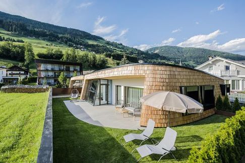 Chalets Dolomit Royal