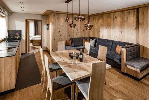 Belaval Chalets