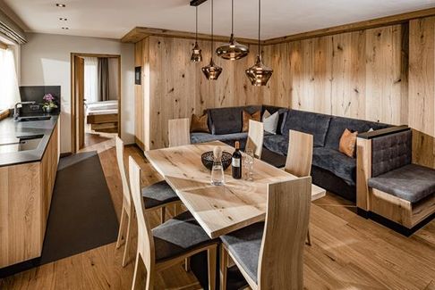 Belaval Chalets