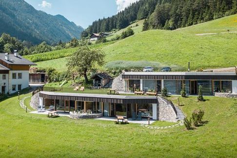 Innermoser Chalets