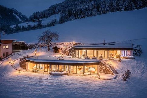 Innermoser Chalets