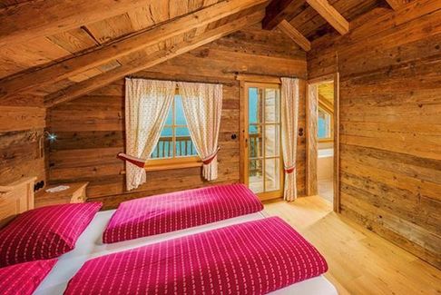 Chalet Glinzhof