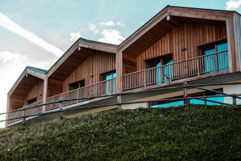 Kierhof Chalets