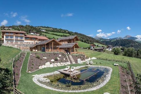 Dilia Dolomites