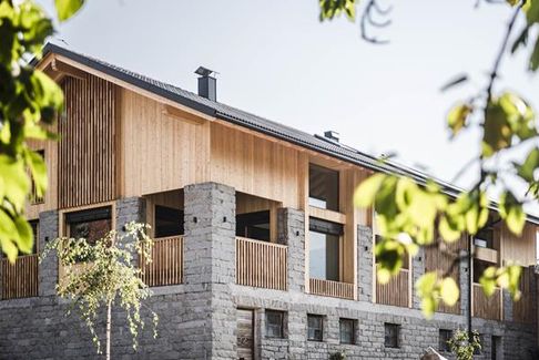 Töllhof - Chalets