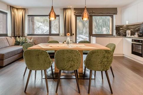 Chalet Miriam