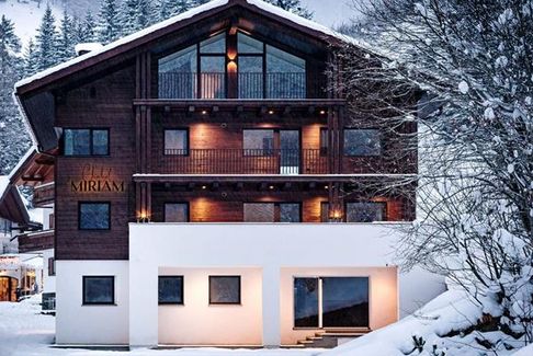 Chalet Miriam