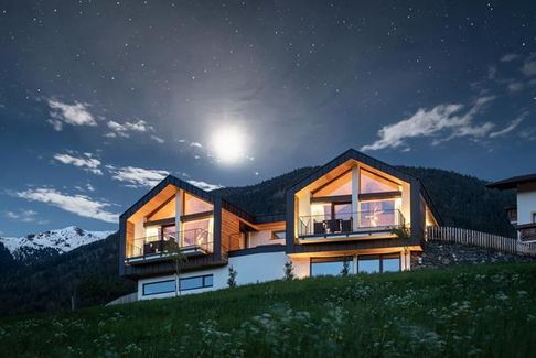 Linderhof Chalets