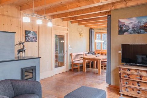 Eco Chalet Olival