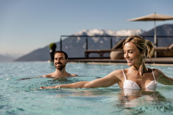 Marzo delle possibilità illimitate