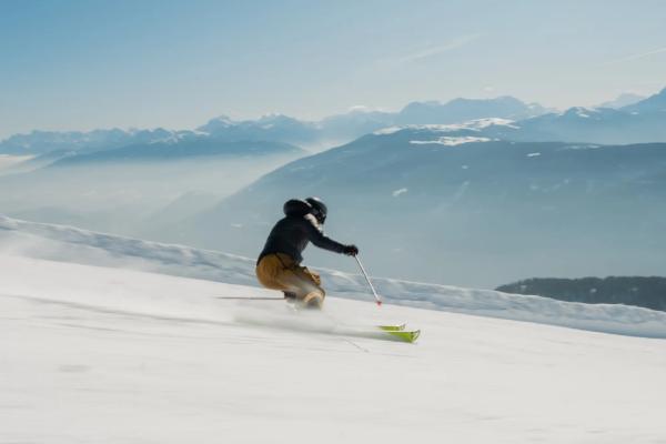 Panoramahotel Huberhof