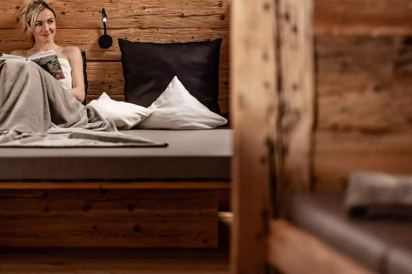 Panoramahotel Huberhof