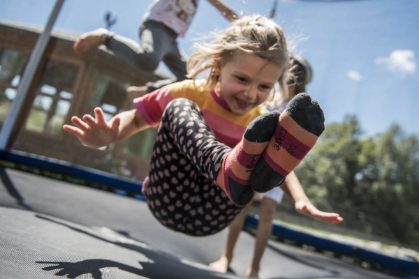 Panoramahotel Huberhof