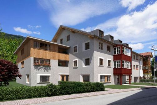 Zin Park - alpine suites & spa 