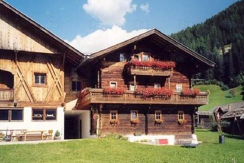 Unterhabererhof