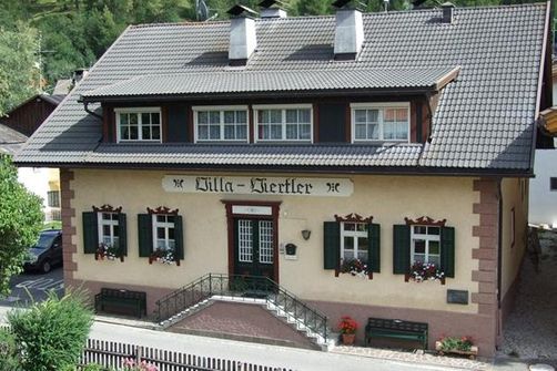 Villa Viertler