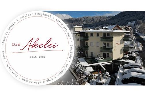 Hotel Akelei