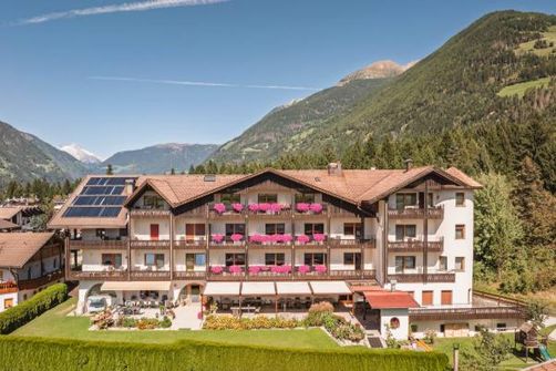 Aparthotel Panorama