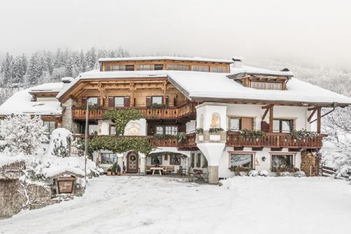 Kematen bei Sand in Taufers, Südtirol Für Aktivurlauber